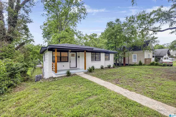 7828 4TH AVENUE S, Birmingham, AL 35206