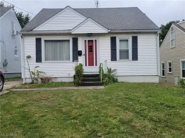 2479 Ogden AVE, Akron, OH 44312