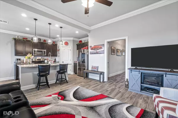 210 Berkshire Place, Haughton, LA 71037