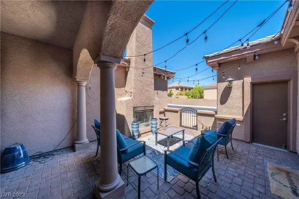 2765 Culzean Place, Henderson, NV 89044