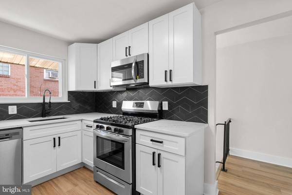 5327 BLAINE ST NE, Washington, DC 20019