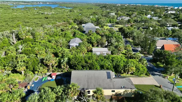 1928 S PALMETTO AVE, Flagler Beach, FL 32136