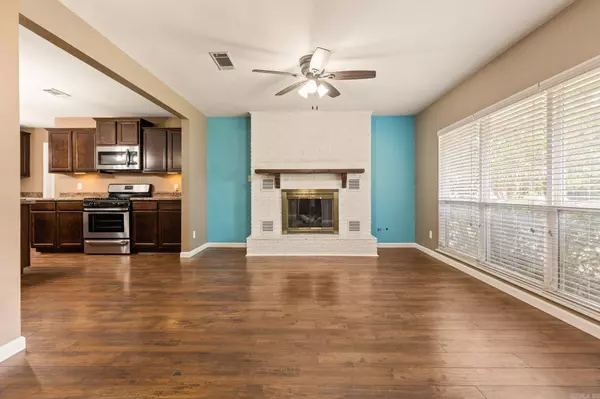 10 Elaine, Sheridan, AR 72150