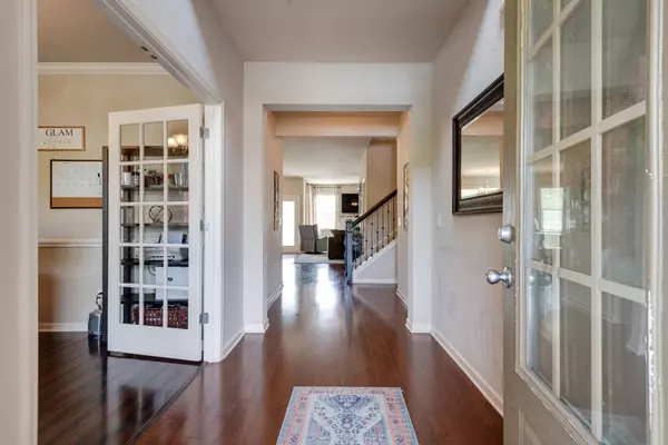 1531 Sunbeam Dr, Antioch, TN 37013