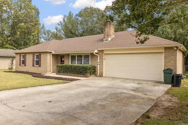 10 Elaine, Sheridan, AR 72150