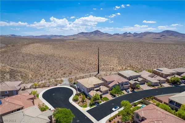 2765 Culzean Place, Henderson, NV 89044