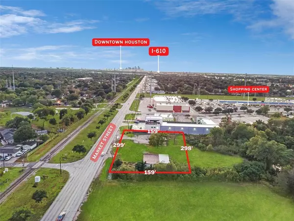 11919 Market ST, Houston, TX 77029