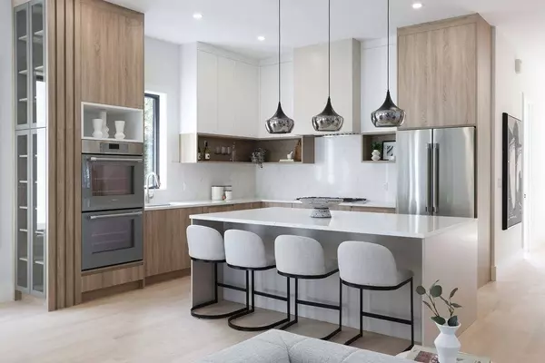 54 Beecher Pl #1, Newton, MA 02459