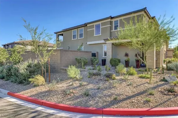 12309 Fanwood Lane, Las Vegas, NV 89138