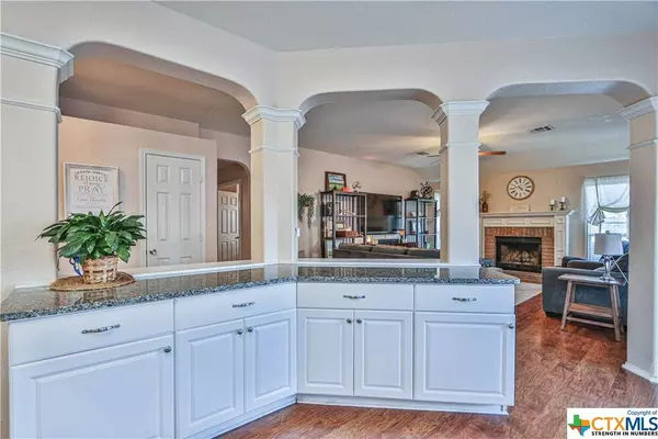 103 Quapaw DR, Harker Heights, TX 76548