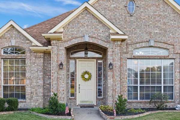 724 Rolling Hills Dr, Allen, TX 75002