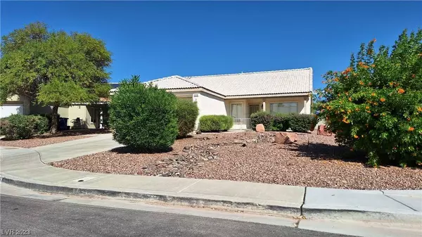 5116 Lydfort Court, North Las Vegas, NV 89031