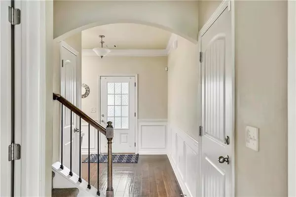 2378 Centenary Way CT, Dacula, GA 30019