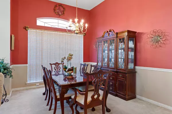 724 Rolling Hills Dr, Allen, TX 75002