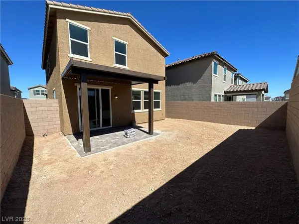 4151 Golden Fleece Avenue, Las Vegas, NV 89141