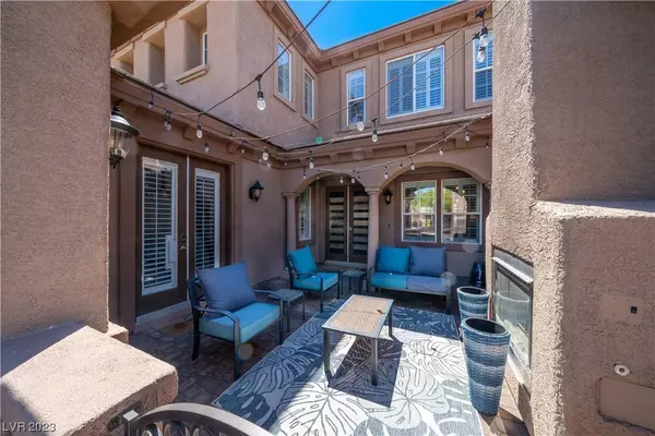 2765 Culzean Place, Henderson, NV 89044