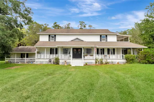 8331 CHOCTAW TRL, Kissimmee, FL 34747