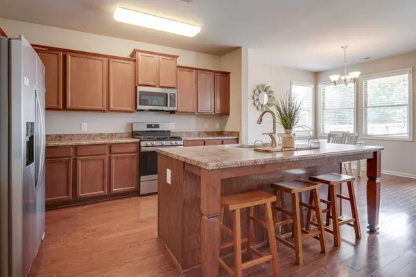 1531 Sunbeam Dr, Antioch, TN 37013