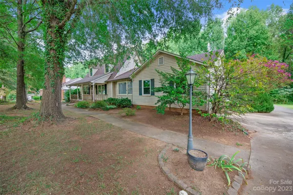 1006 Faith RD, Salisbury, NC 28146