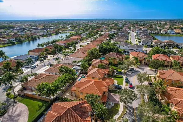 2625 SW 150th Ct, Miami, FL 33185