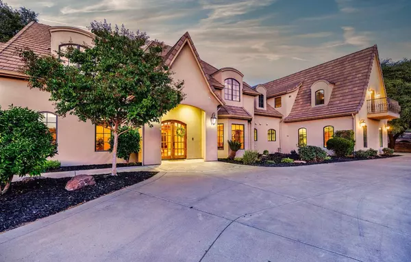 8497 Cedarhill CT, Loomis, CA 95650