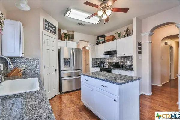 103 Quapaw DR, Harker Heights, TX 76548