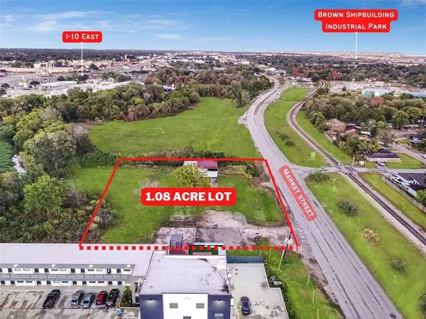 11919 Market ST, Houston, TX 77029