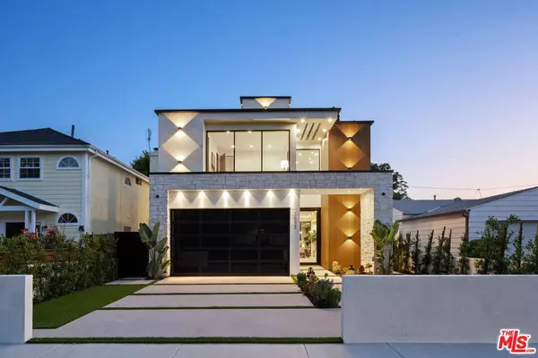 3533 Rosewood Ave, Los Angeles, CA 90066