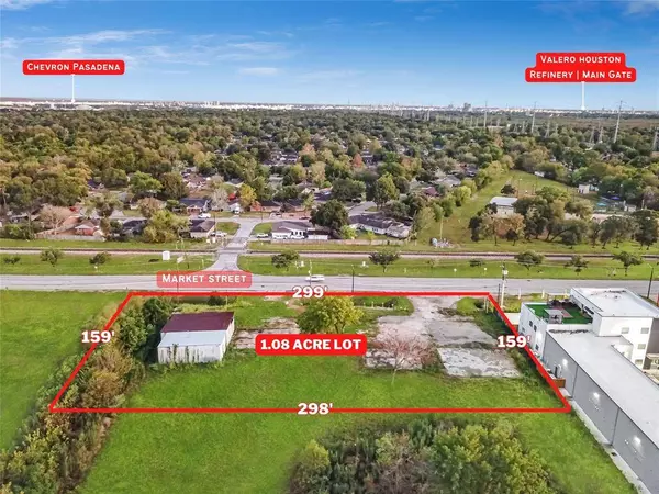 11919 Market ST, Houston, TX 77029