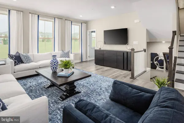 3336 TREVISO LN, Ellicott City, MD 21042