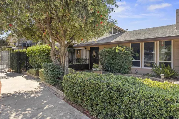 514 Shady LN #C, El Cajon, CA 92021