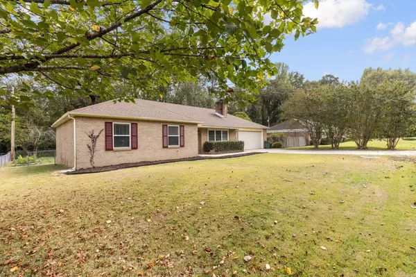 10 Elaine, Sheridan, AR 72150