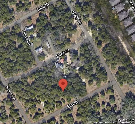 0 ELM ST, Schertz, TX 78154