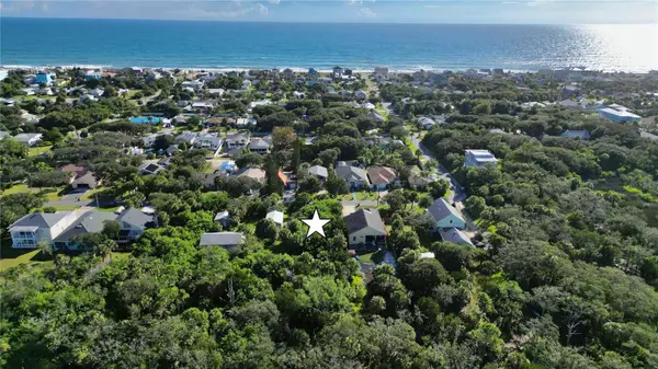 1928 S PALMETTO AVE, Flagler Beach, FL 32136