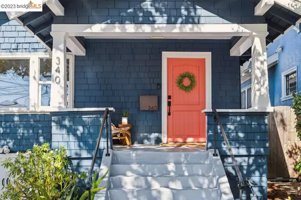 340 49Th St, Oakland, CA 94609