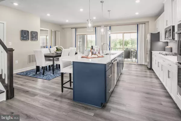 3347 TREVISO LN, Ellicott City, MD 21042