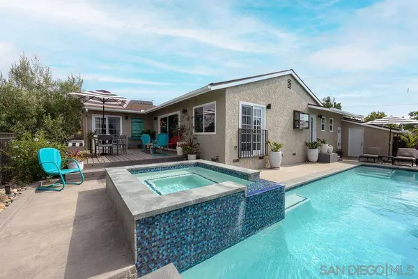 4980 Northaven Ave, San Diego, CA 92110