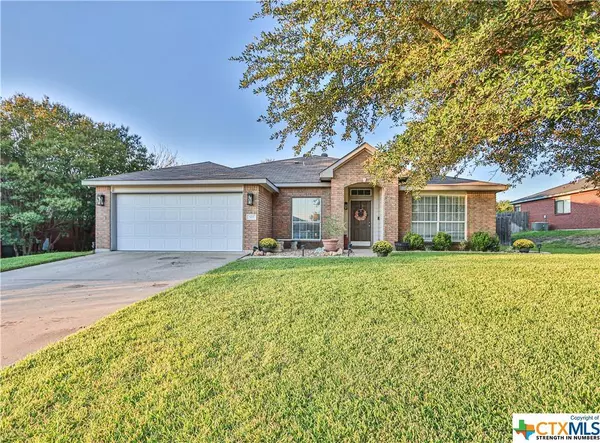 103 Quapaw DR, Harker Heights, TX 76548