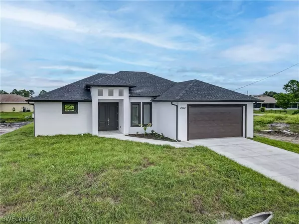 2602 25th ST SW, Lehigh Acres, FL 33976