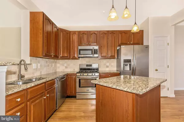 5512 WESTCOTT, Frederick, MD 21703