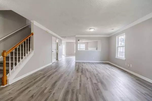 3016 Sable Run RD, Atlanta, GA 30349