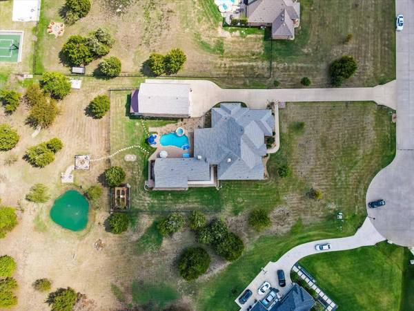 1445 Ashley Court, Rockwall, TX 75032