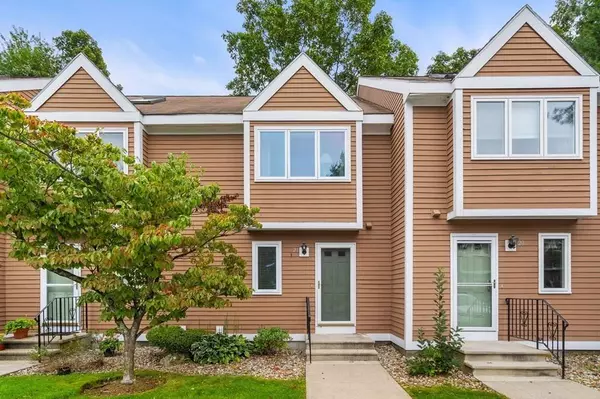 21 Steeplechase Court #21, Haverhill, MA 01832