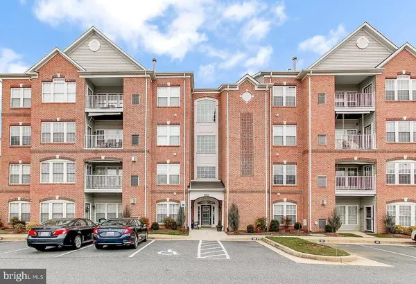 9603-N AMBERLEIGH LN #9603N, Perry Hall, MD 21128