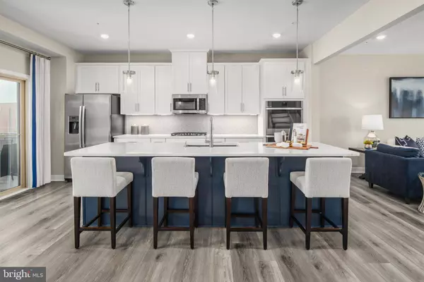 3336 TREVISO LN, Ellicott City, MD 21042