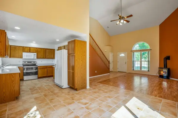 1903 Mendius LN, Los Alamos, NM 87544