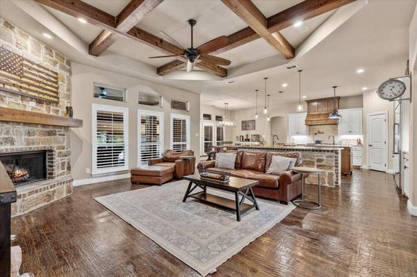 1445 Ashley Court, Rockwall, TX 75032