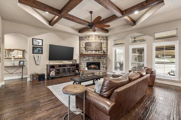 1445 Ashley Court, Rockwall, TX 75032