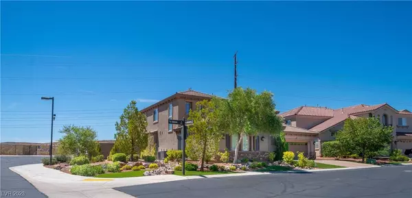 2765 Culzean Place, Henderson, NV 89044