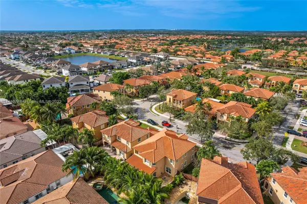 2625 SW 150th Ct, Miami, FL 33185